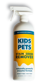 27oz Instant All-Purpose Stain & Odor Remover