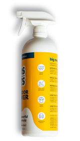 27oz Instant All-Purpose Stain & Odor Remover