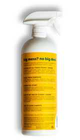 27oz Instant All-Purpose Stain & Odor Remover