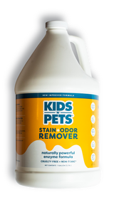 Gallon Instant All-Purpose Stain & Odor Remover