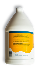 Gallon Instant All-Purpose Stain & Odor Remover