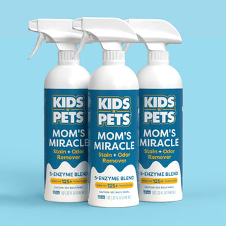 Mom's Miracle 32oz 3-Pack