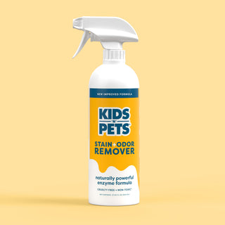 Urine Stain + Odor Remover, 32oz