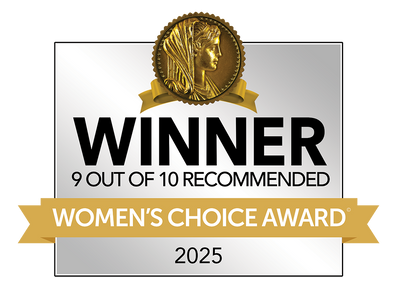 Women's Choice Award, 2025