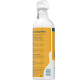 Kids N Pets 32oz bottle side 2