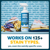 KidsNPets Mom's Miracle Spray Bundle (32oz & 4oz)