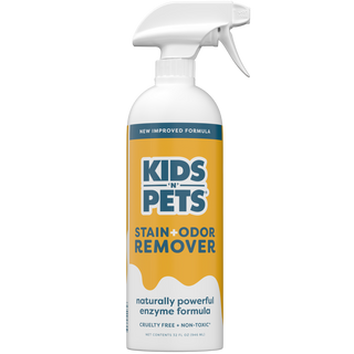 Kids N Pets 32oz bottle front